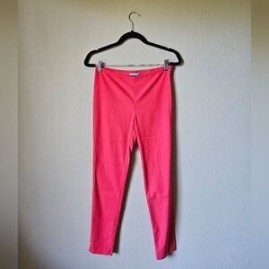 J. Mclaughlin Pink Pants Size 2